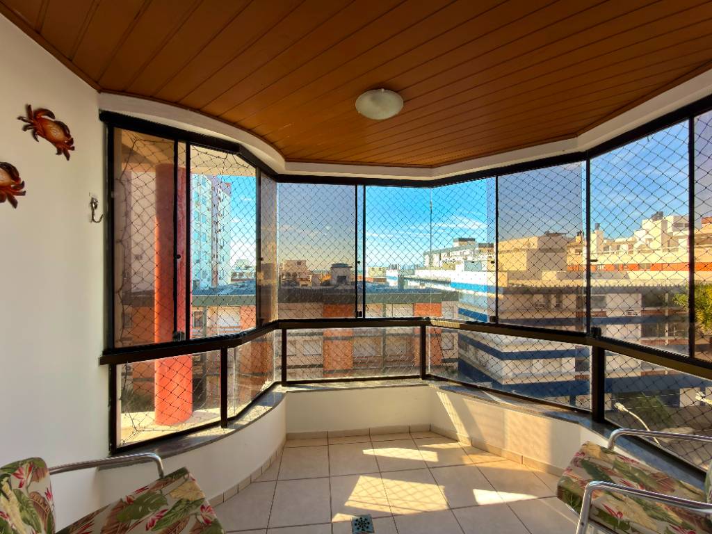 Apartamento 2 dormitórios para venda, Zona Nova em Capão da Canoa | Ref.: 4502