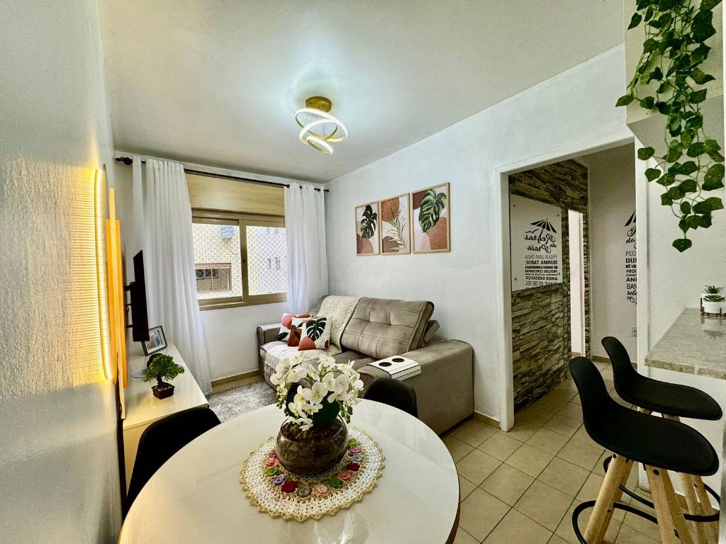 Apartamento 1 dormitório para venda, Zona Nova em Capão da Canoa | Ref.: 4537