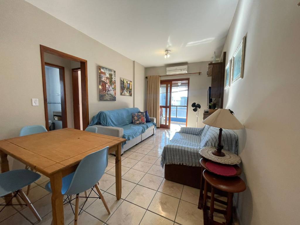 Apartamento 1 dormitório para temporada, Zona Nova em Capão da Canoa | Ref.: 4674