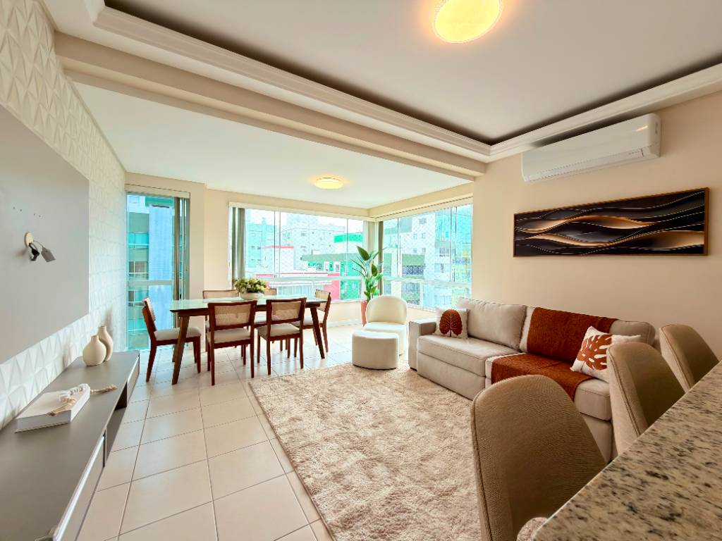 Apartamento 3 dormitórios para venda, Zona Nova em Capão da Canoa | Ref.: 4691