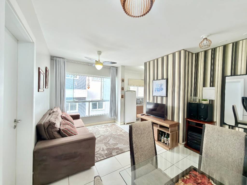 Apartamento 1 dormitório para venda, Zona Nova em Capão da Canoa | Ref.: 4759