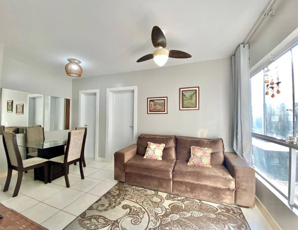 Apartamento 1 dormitório para venda, Zona Nova em Capão da Canoa | Ref.: 4759