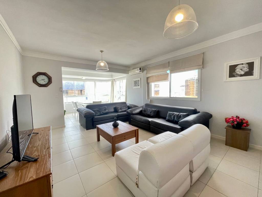 Apartamento 3 dormitórios para venda, Centro em Capão da Canoa | Ref.: 4838