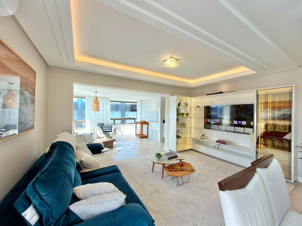 Apartamento 3 dormitórios para venda, Zona Nova em Capão da Canoa | Ref.: 4892