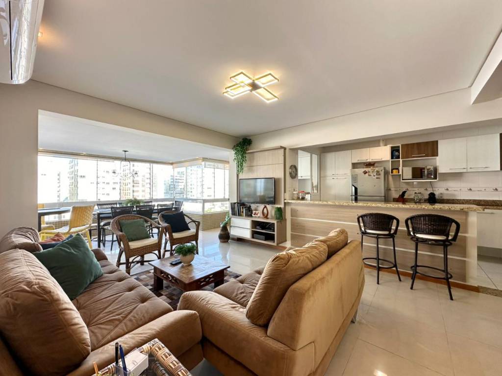Apartamento 3 dormitórios para venda, Zona Nova em Capão da Canoa | Ref.: 4936