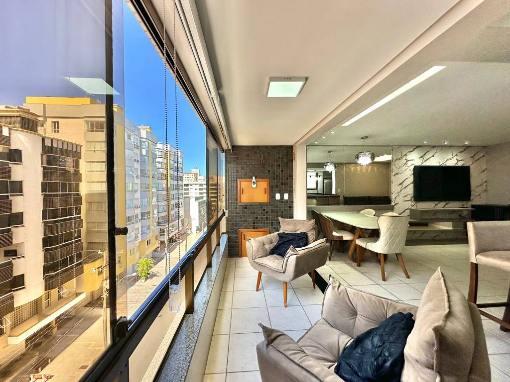 Apartamento 3 dormitórios para venda, Zona Nova em Capão da Canoa | Ref.: 5177