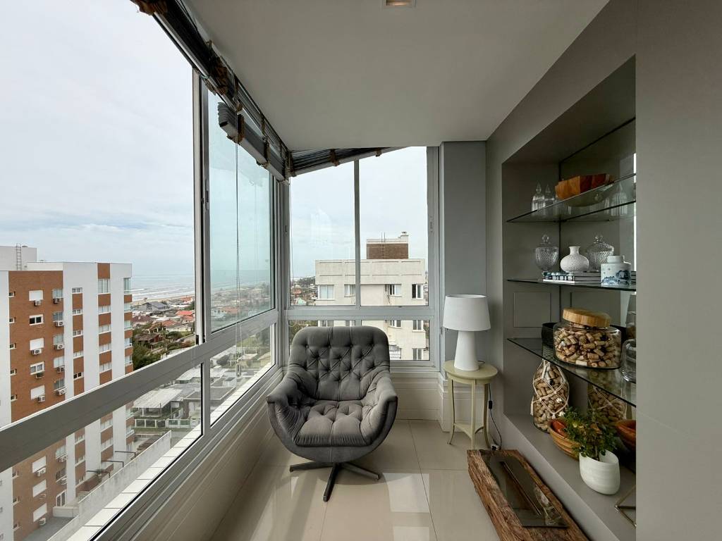 Apartamento 2 dormitórios para venda, Centro em Capão da Canoa | Ref.: 5447