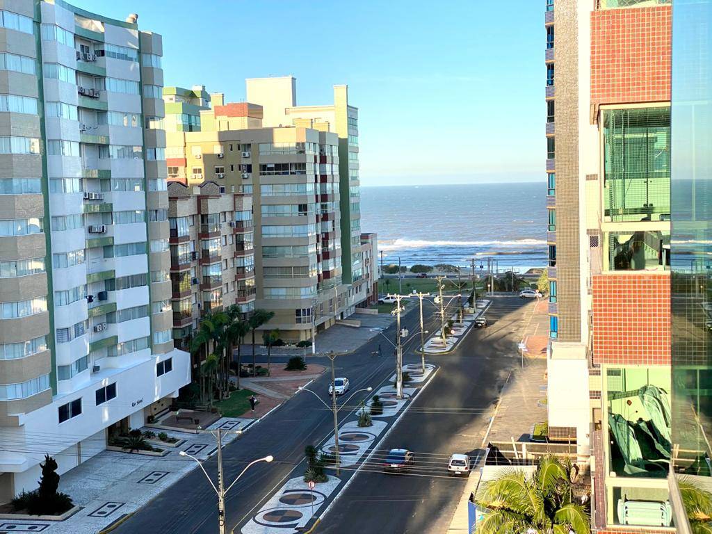 Apartamento 4 dormitórios para venda, Zona Nova em Capão da Canoa | Ref.: 547