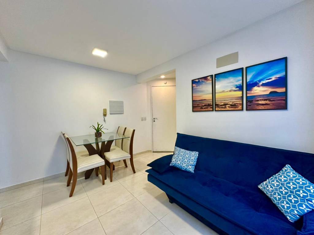 Apartamento 1 dormitório para venda, Navegantes em Capão da Canoa | Ref.: 5474