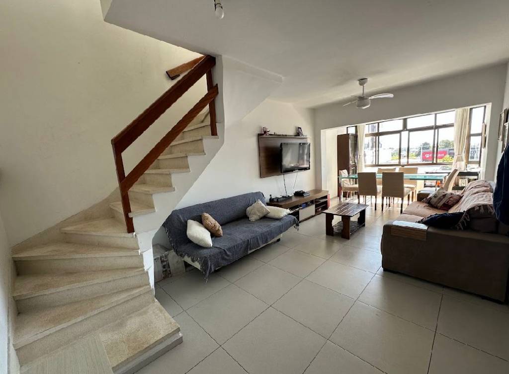 Apartamento 3 dormitórios para venda, Centro em Capão da Canoa | Ref.: 5576