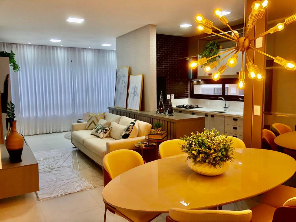 Apartamento 3 dormitórios para venda, Navegantes em Capão da Canoa | Ref.: 5762
