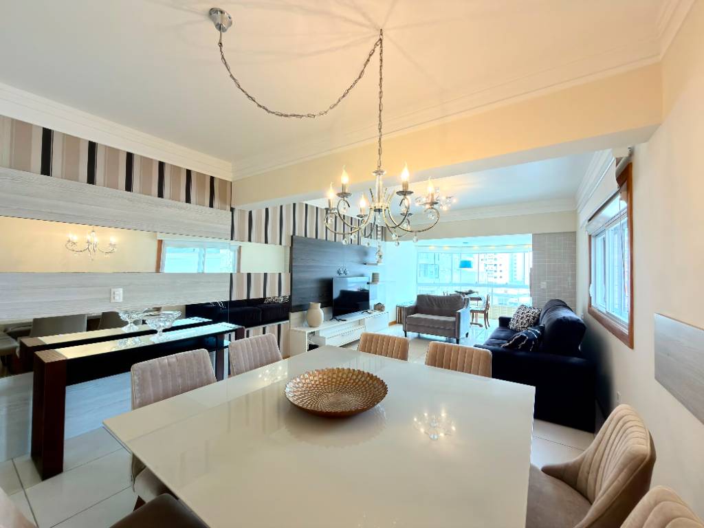 Apartamento 3 dormitórios para venda, Centro em Capão da Canoa | Ref.: 5841