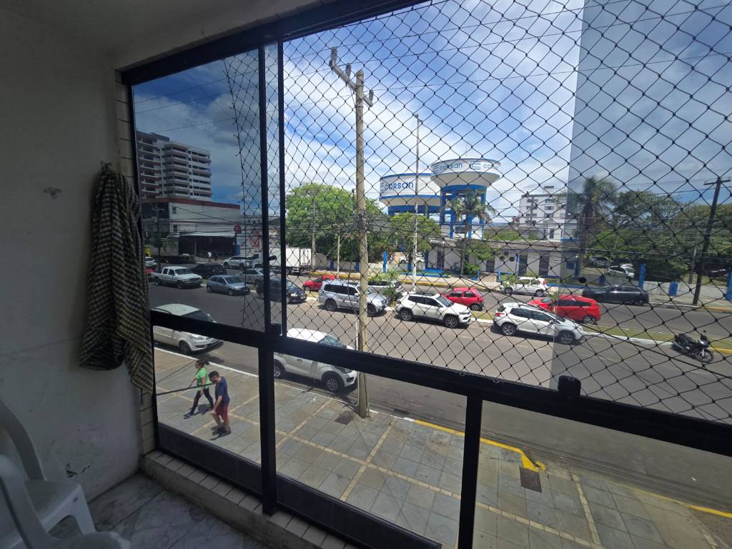 Apartamento 2 dormitórios para venda, Centro em Capão da Canoa | Ref.: 5854