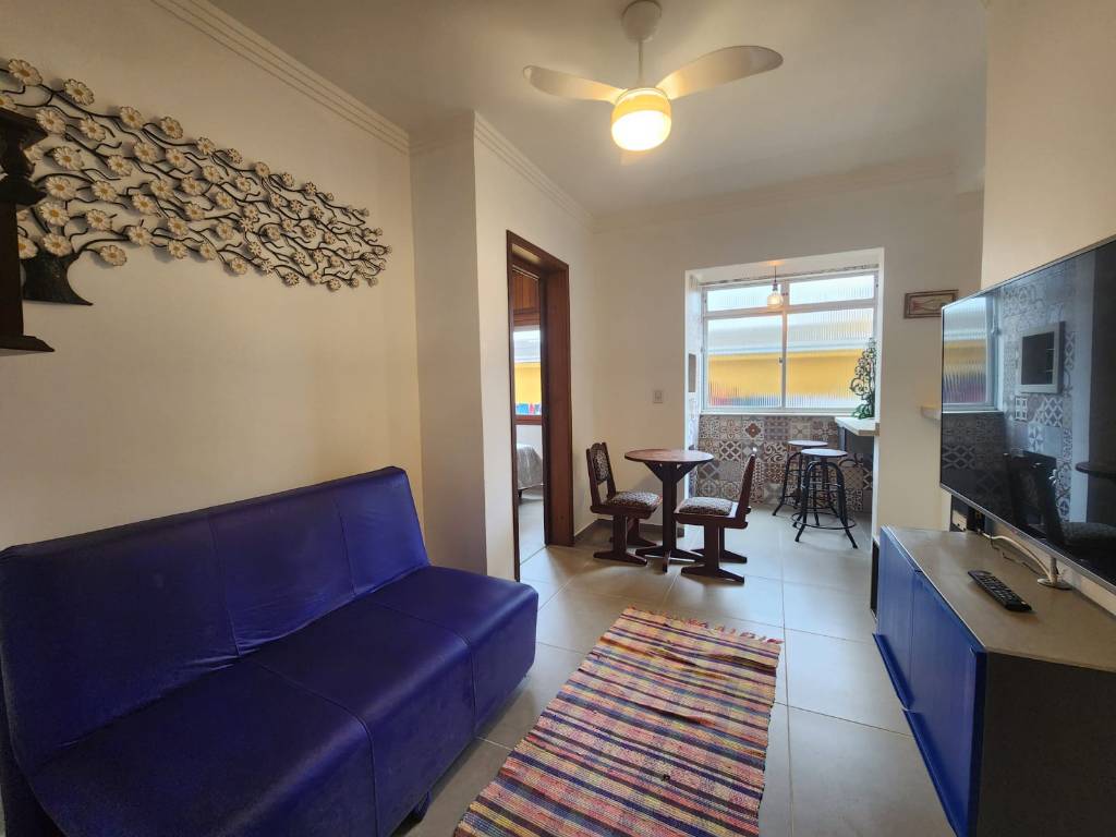 Apartamento 1 dormitório para venda, Centro em Capão da Canoa | Ref.: 5997