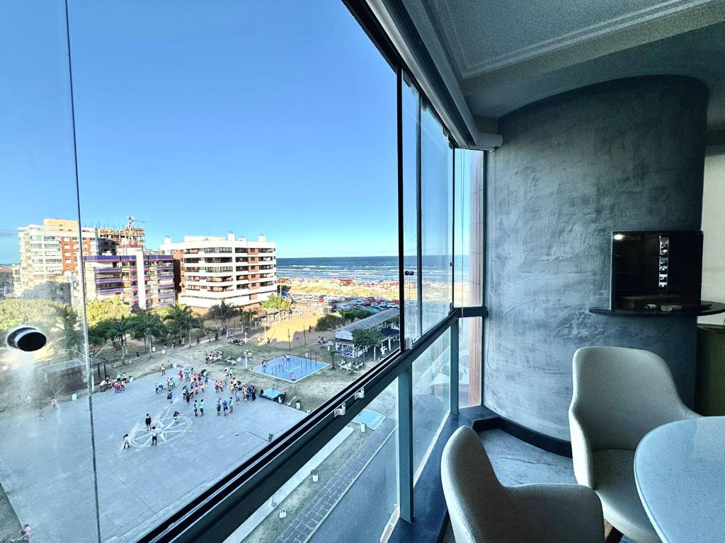 Apartamento 3 dormitórios para venda, Centro em Capão da Canoa | Ref.: 6014