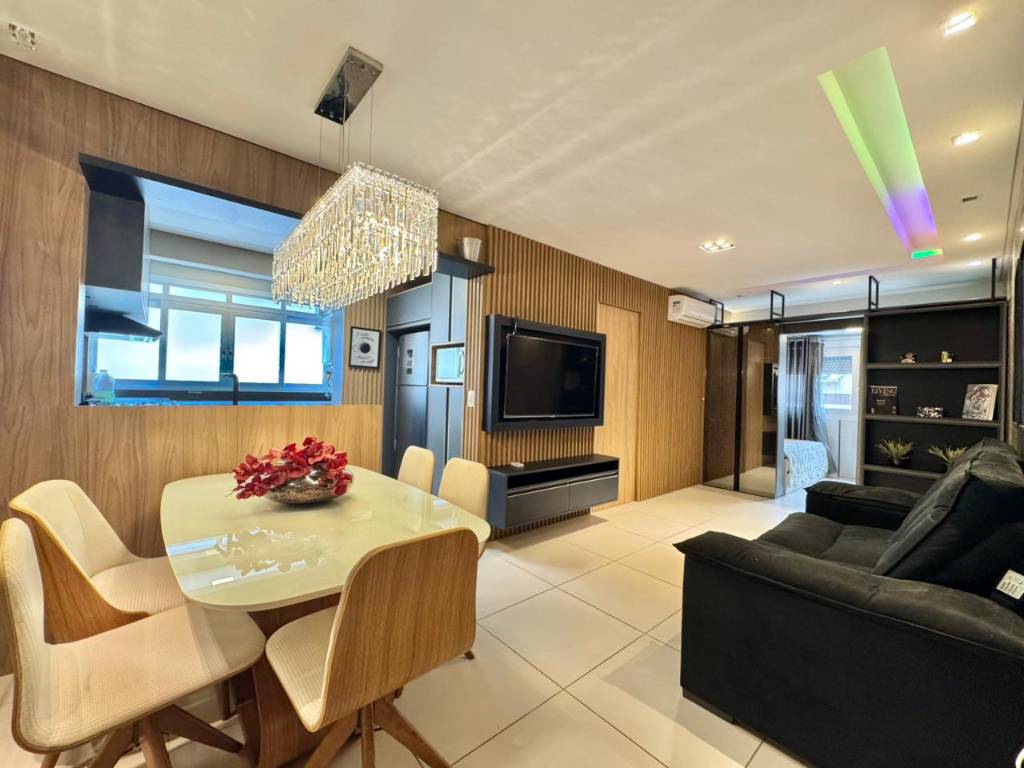 Apartamento 2 dormitórios para venda, Zona Nova em Capão da Canoa | Ref.: 6174