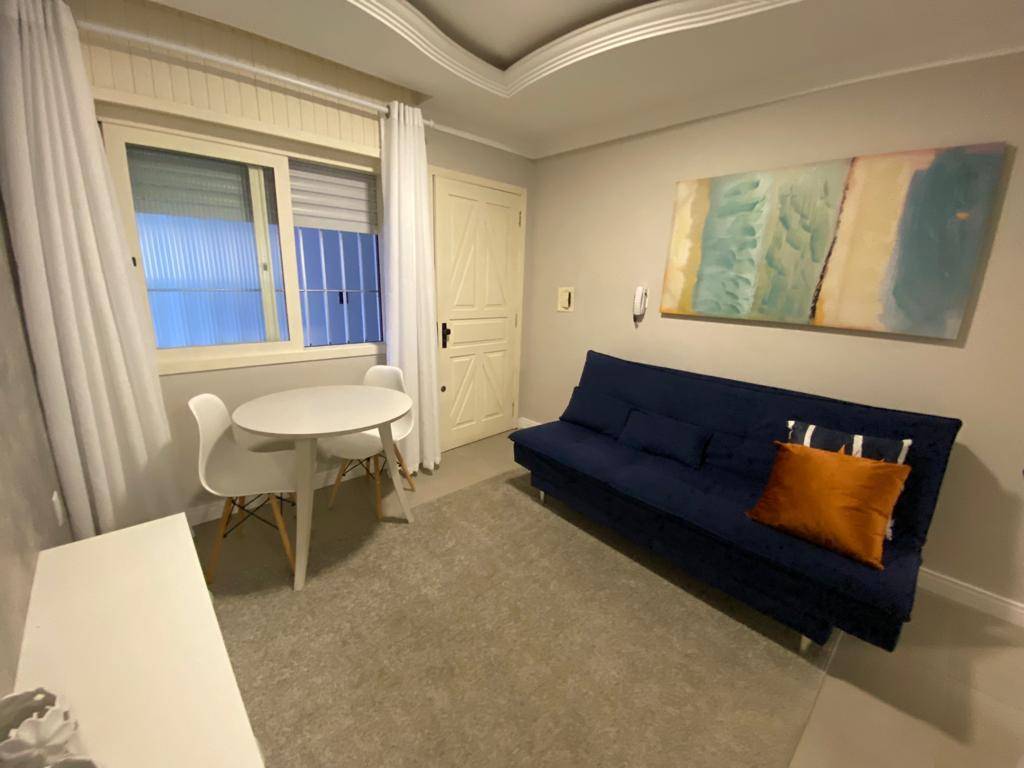 Apartamento 1 dormitório para venda, Centro em Capão da Canoa | Ref.: 6265