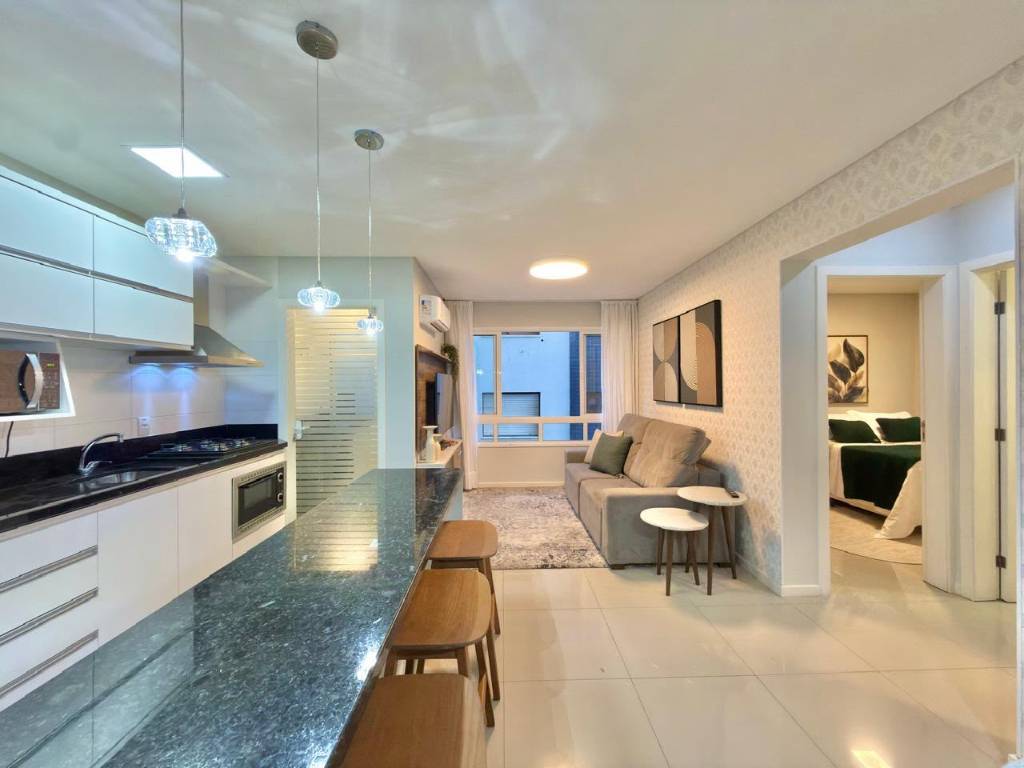 Apartamento 2 dormitórios para venda, Centro em Capão da Canoa | Ref.: 6332