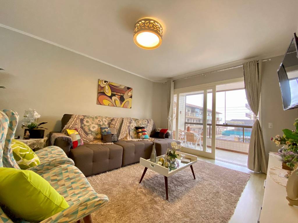 Apartamento 4 dormitórios para venda, Centro em Capão da Canoa | Ref.: 6396