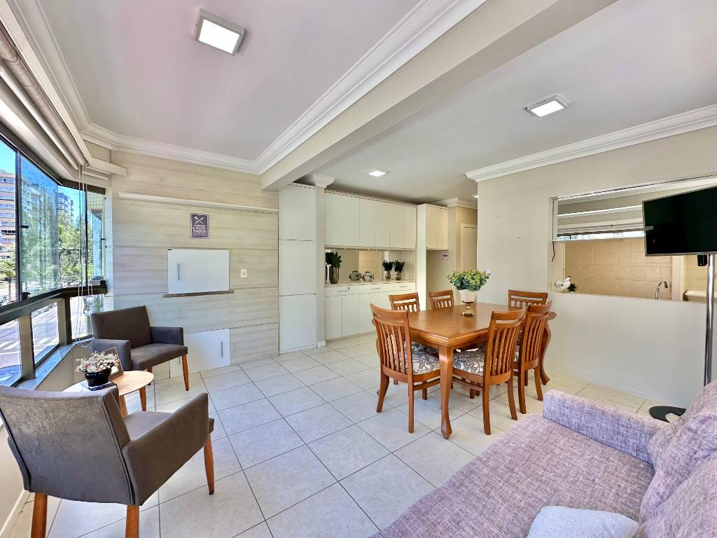 Apartamento 3 dormitórios para venda, Centro em Capão da Canoa | Ref.: 6441