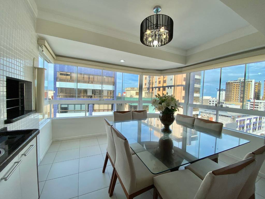 Apartamento 3 dormitórios para venda, Centro em Capão da Canoa | Ref.: 653