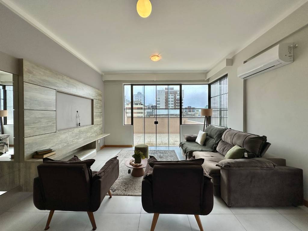 Apartamento 2 dormitórios para venda, Centro em Capão da Canoa | Ref.: 6571