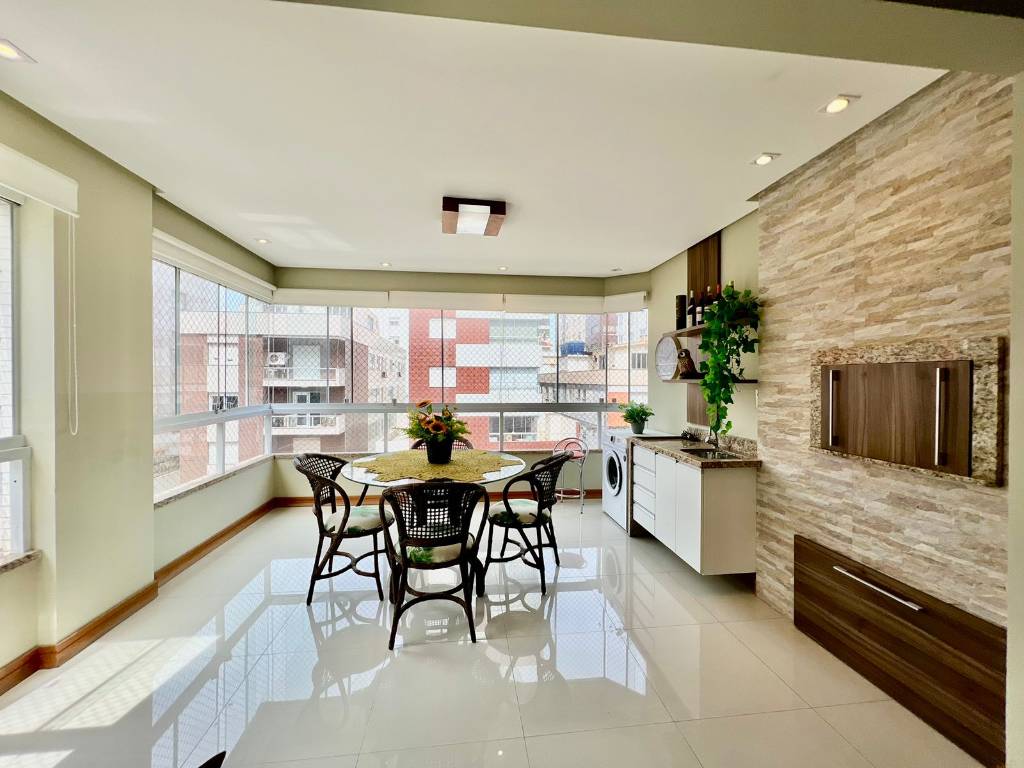 Apartamento 3 dormitórios para venda, Centro em Capão da Canoa | Ref.: 6577