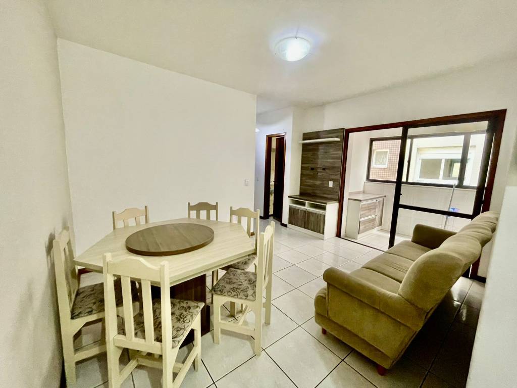 Apartamento 2 dormitórios para aluguel, Zona Nova em Capão da Canoa | Ref.: 6634