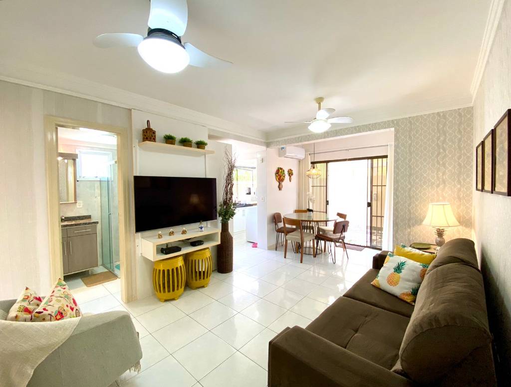 Apartamento 2 dormitórios para venda, Zona Nova em Capão da Canoa | Ref.: 6691