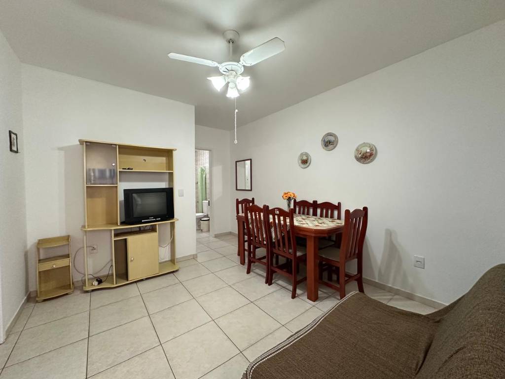 Apartamento 1 dormitório para venda, Zona Nova em Capão da Canoa | Ref.: 6734