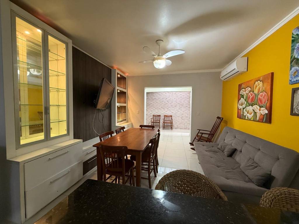 Apartamento 1 dormitório para venda, Centro em Capão da Canoa | Ref.: 6743