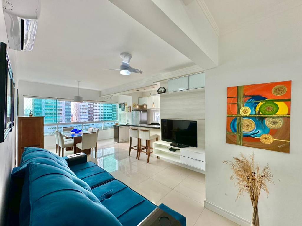 Apartamento 3 dormitórios para venda, Zona Nova em Capão da Canoa | Ref.: 6758