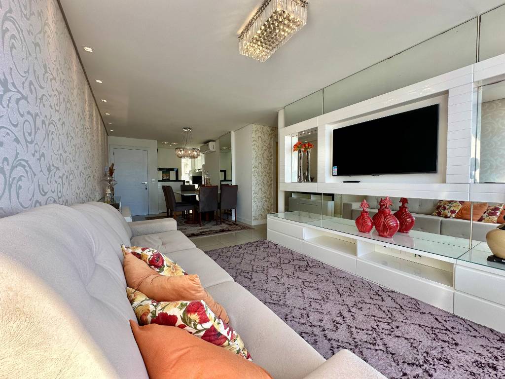 Apartamento 3 dormitórios para temporada, Centro em Capão da Canoa | Ref.: 6788