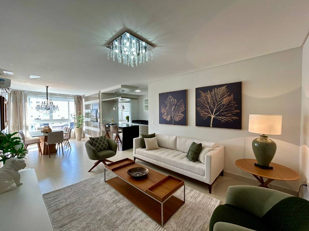 Apartamento 2 dormitórios para venda, Centro em Capão da Canoa | Ref.: 6837