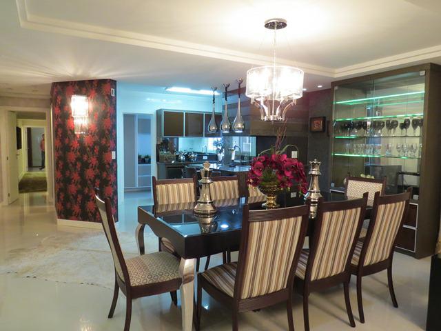 Apartamento 4 dormitórios para venda, Zona Nova em Capão da Canoa | Ref.: 6863