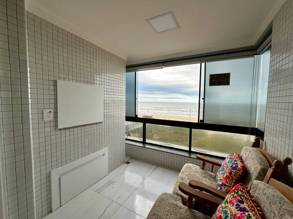 Apartamento 2 dormitórios para venda, Centro em Capão da Canoa | Ref.: 6888