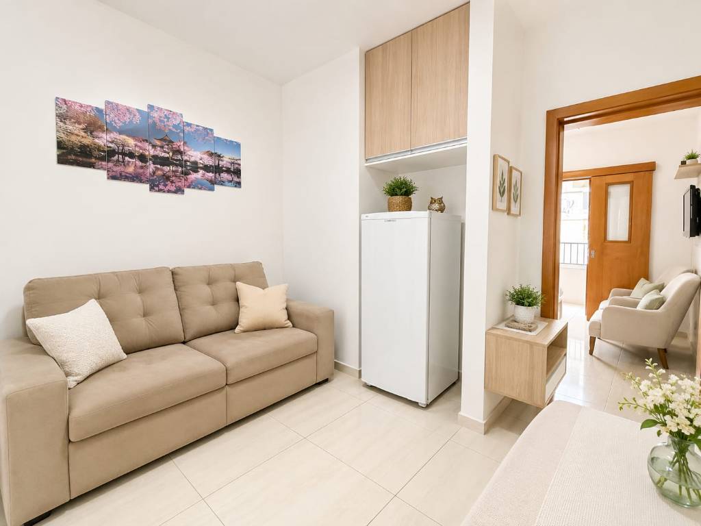 Apartamento 1 dormitório para venda, Centro em Capão da Canoa | Ref.: 7082