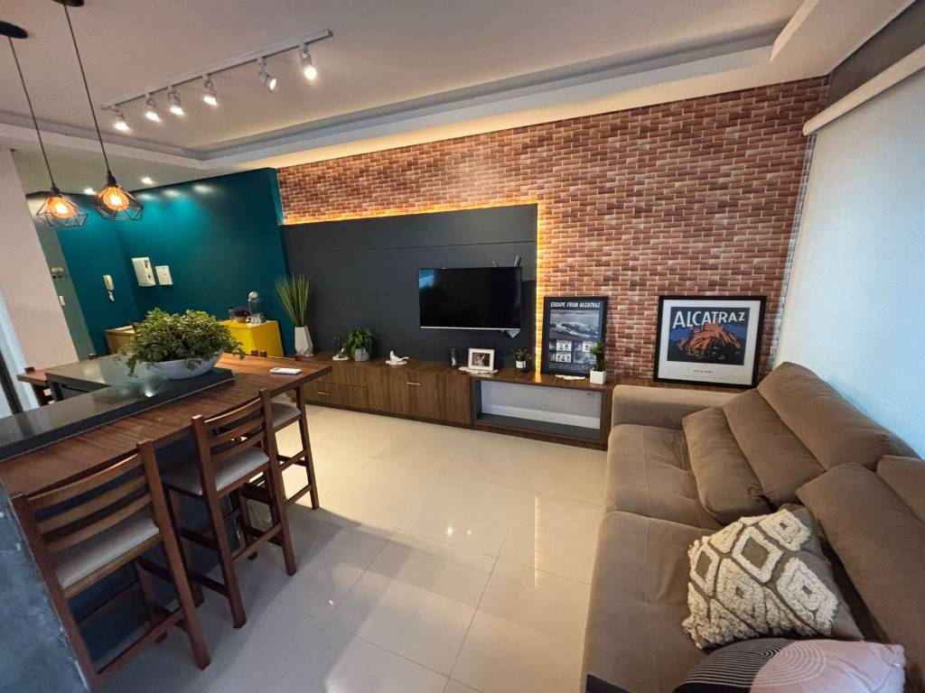 Apartamento 2 dormitórios para venda, Zona Nova em Capão da Canoa | Ref.: 7196