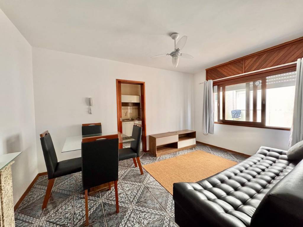 Apartamento 1 dormitório para venda, Centro em Capão da Canoa | Ref.: 7217