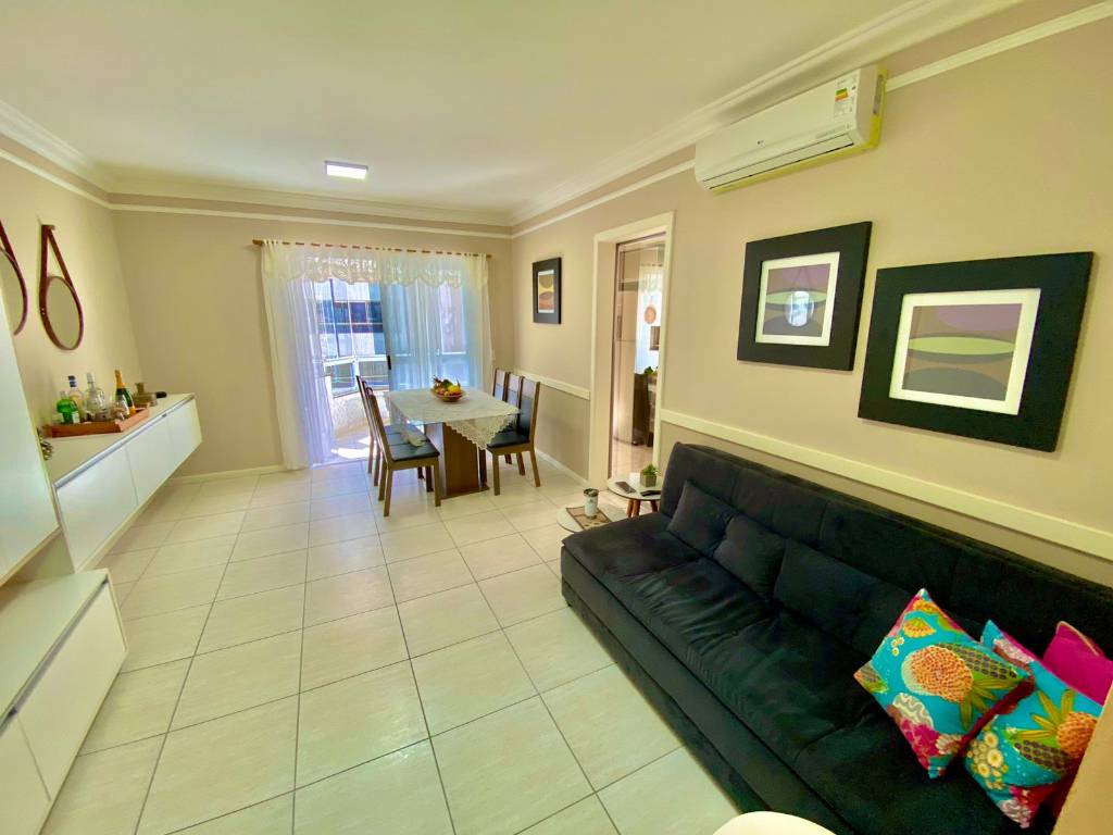 Apartamento 3 dormitórios para venda, Zona Nova em Capão da Canoa | Ref.: 7460
