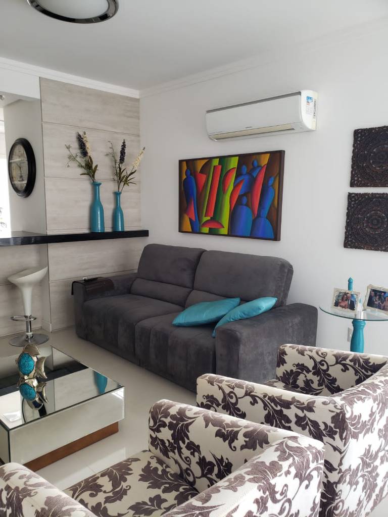 Apartamento 2 dormitórios para venda, Centro em Capão da Canoa | Ref.: 7559