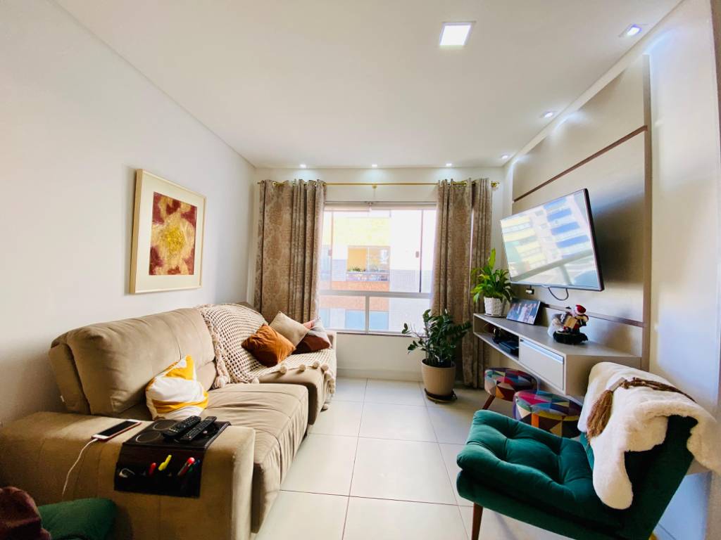 Apartamento 2 dormitórios para venda, Zona Nova em Capão da Canoa | Ref.: 7658