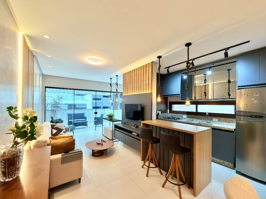 Apartamento 3 dormitórios para venda, Navegantes em Capão da Canoa | Ref.: 7683