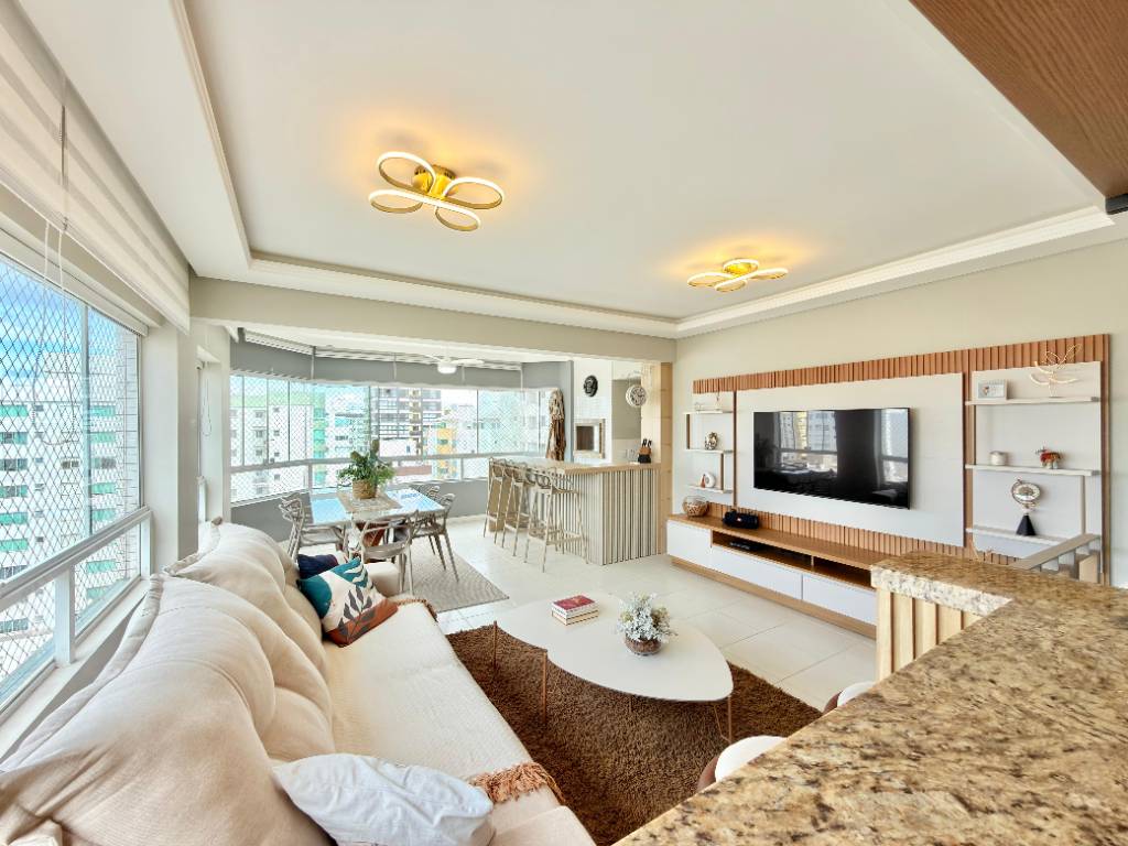 Apartamento 3 dormitórios para venda, Navegantes em Capão da Canoa | Ref.: 77