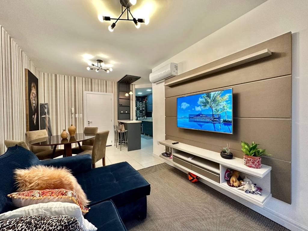 Apartamento 2 dormitórios para venda, Zona Nova em Capão da Canoa | Ref.: 7704