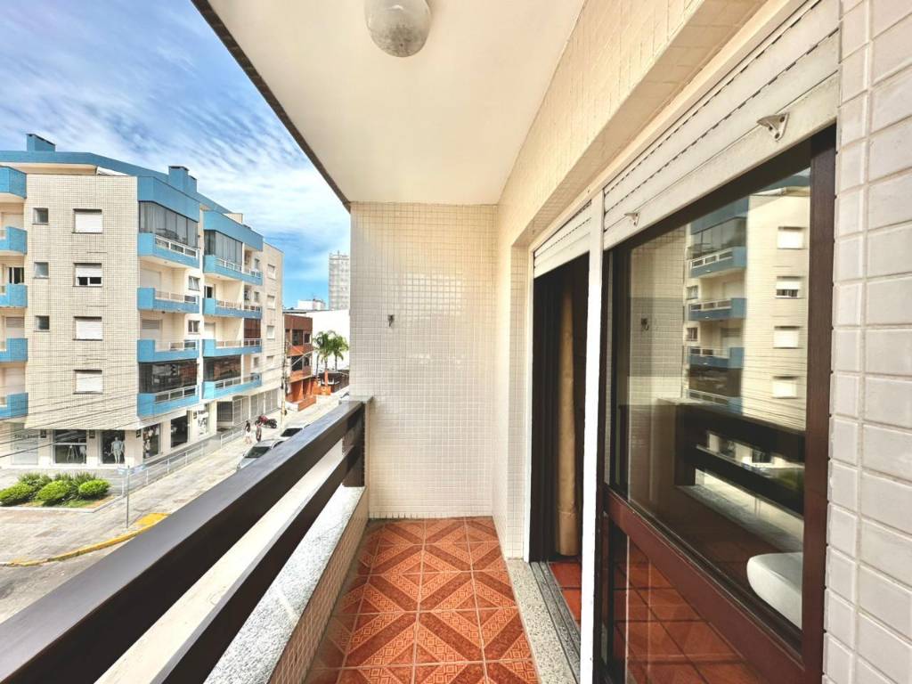 Apartamento 2 dormitórios para venda, Centro em Capão da Canoa | Ref.: 771