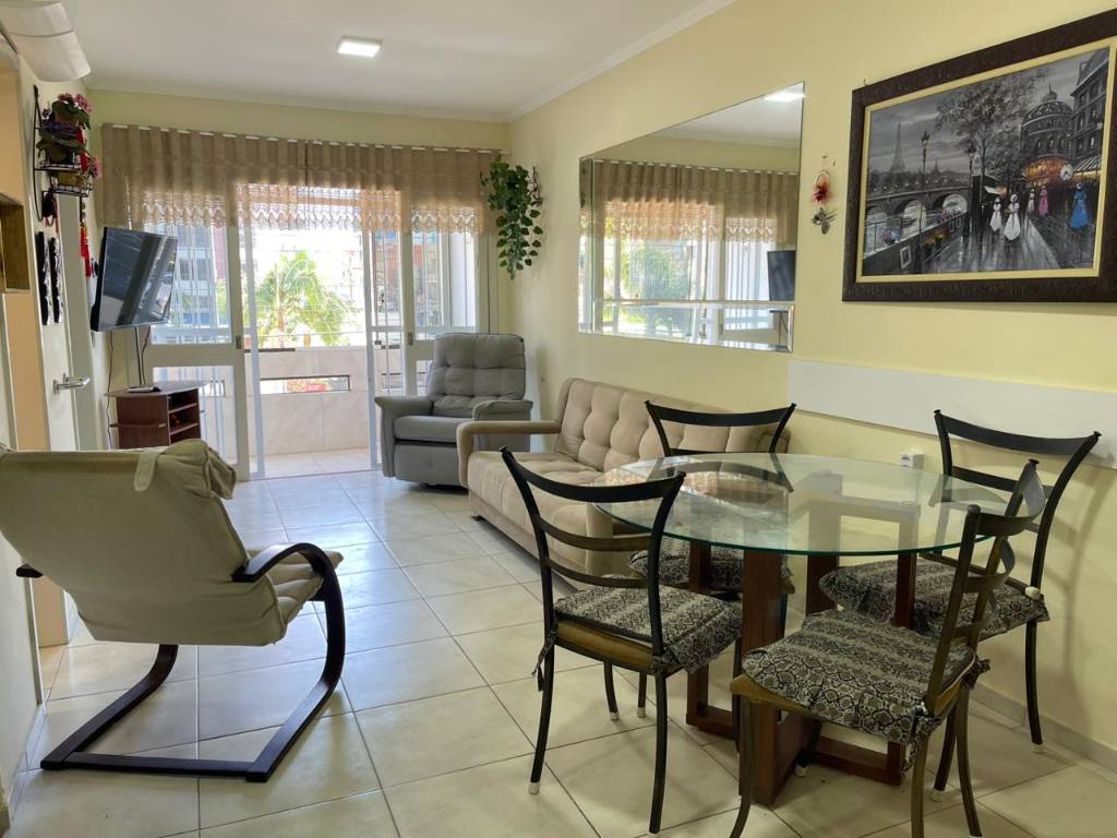 Apartamento 1 dormitório para venda, Centro em Capão da Canoa | Ref.: 7753