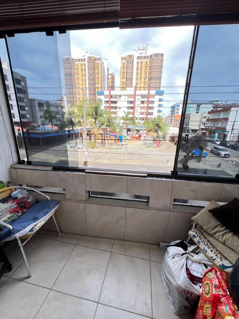 Apartamento 1 dormitório para venda, Centro em Capão da Canoa | Ref.: 7753