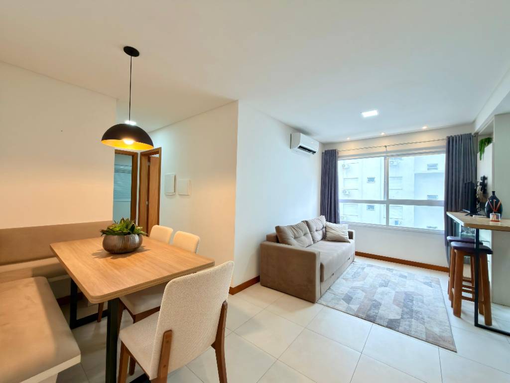 Apartamento 2 dormitórios para venda, Zona Nova em Capão da Canoa | Ref.: 7762