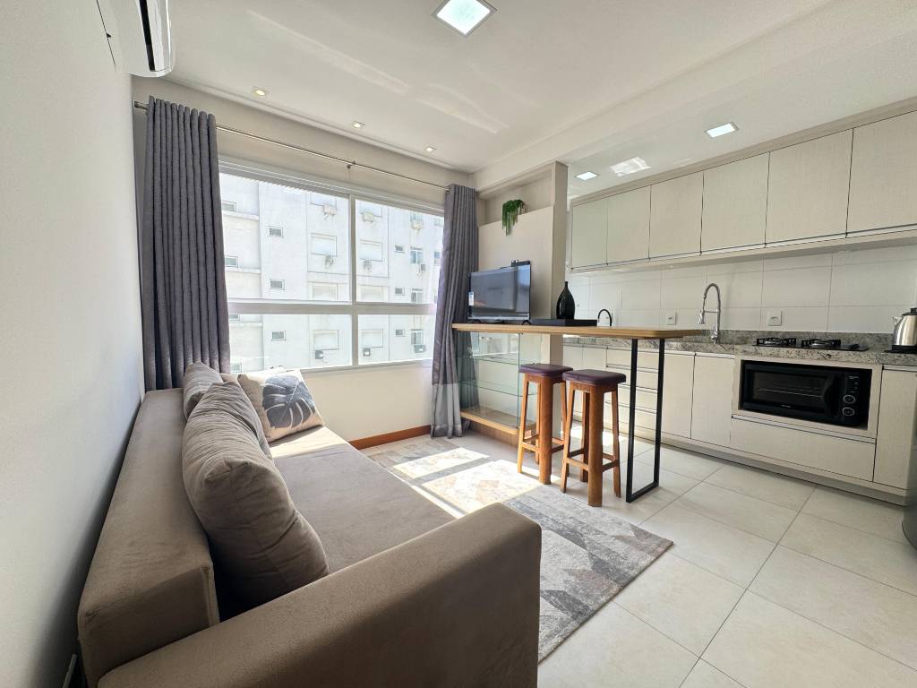 Apartamento 2 dormitórios para venda, Zona Nova em Capão da Canoa | Ref.: 7762